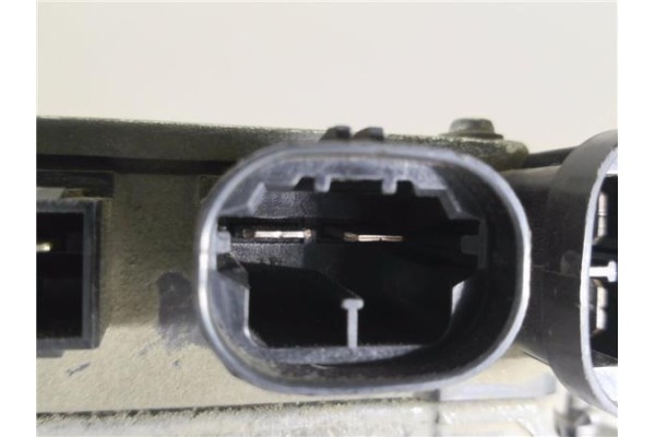 Recambio de centralita para citroen c3 1.4 hdi referencia OEM IAM 9650836780 6900000498A 