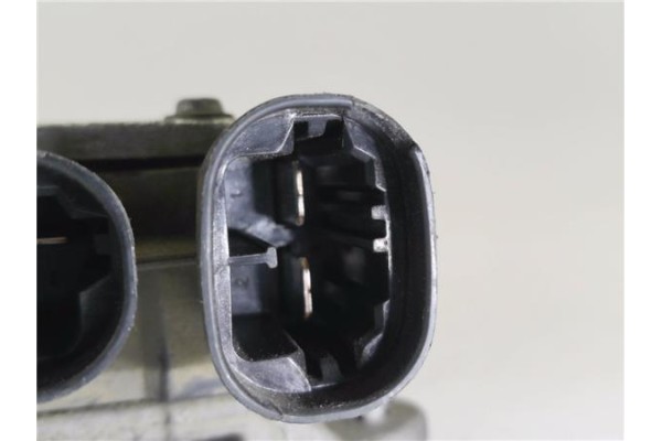 Recambio de centralita para citroen c3 1.4 hdi referencia OEM IAM 9650836780 6900000498A 