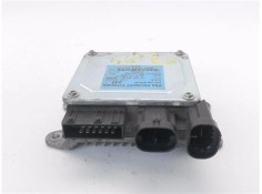 Recambio de centralita para citroen c3 1.4 i referencia OEM IAM 9652024280 6900000528A 