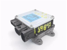 Recambio de centralita para citroen c3 1.4 i referencia OEM IAM 9652024280 6900000528A 