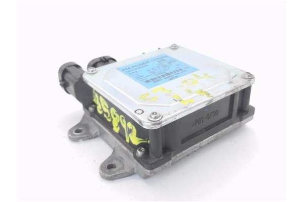 Recambio de centralita para citroen c3 1.4 i referencia OEM IAM 9652024280 6900000528A 