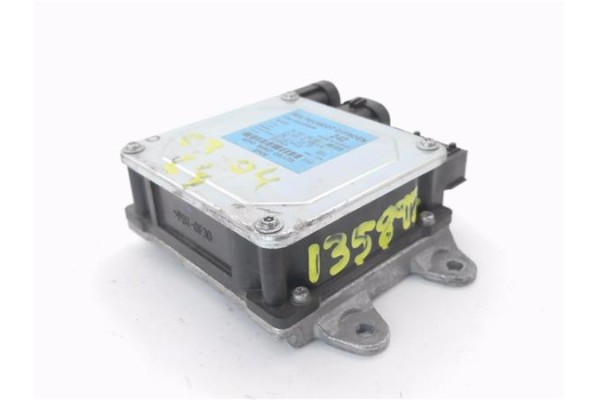 Recambio de centralita para citroen c3 1.4 i referencia OEM IAM 9652024280 6900000528A 