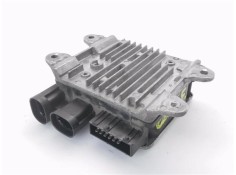 Recambio de centralita para citroen c3 1.4 i referencia OEM IAM 9652024280 6900000528A 