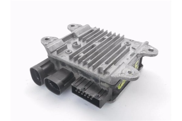 Recambio de centralita para citroen c3 1.4 i referencia OEM IAM 9652024280 6900000528A 