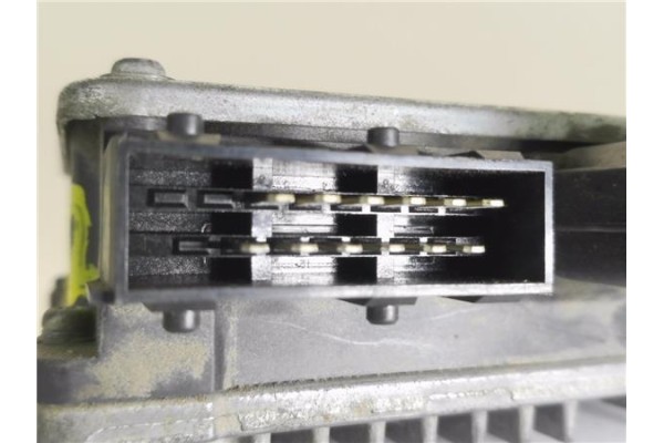 Recambio de centralita para citroen c3 1.4 i referencia OEM IAM 9652024280 6900000528A 