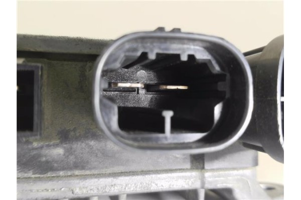 Recambio de centralita para citroen c3 1.4 i referencia OEM IAM 9652024280 6900000528A 