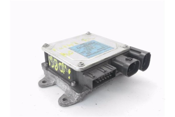 Recambio de centralita para citroen c3 1.4 hdi referencia OEM IAM 9653783580 DAE10CEH00 