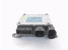 Recambio de centralita para citroen c3 1.4 hdi referencia OEM IAM 9653783580 DAE10CEH00 