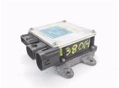Recambio de centralita para citroen c3 1.4 hdi referencia OEM IAM 9653783580 DAE10CEH00 