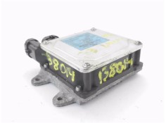 Recambio de centralita para citroen c3 1.4 hdi referencia OEM IAM 9653783580 DAE10CEH00 