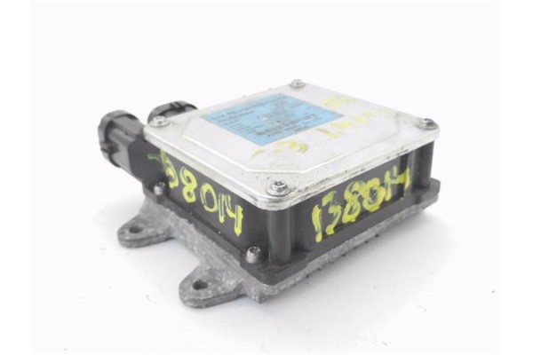 Recambio de centralita para citroen c3 1.4 hdi referencia OEM IAM 9653783580 DAE10CEH00 