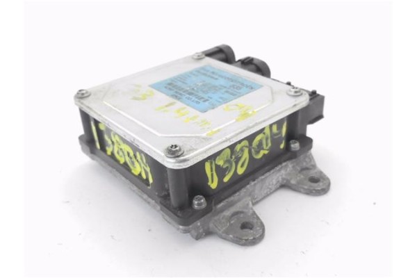 Recambio de centralita para citroen c3 1.4 hdi referencia OEM IAM 9653783580 DAE10CEH00 