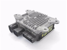 Recambio de centralita para citroen c3 1.4 hdi referencia OEM IAM 9653783580 DAE10CEH00 