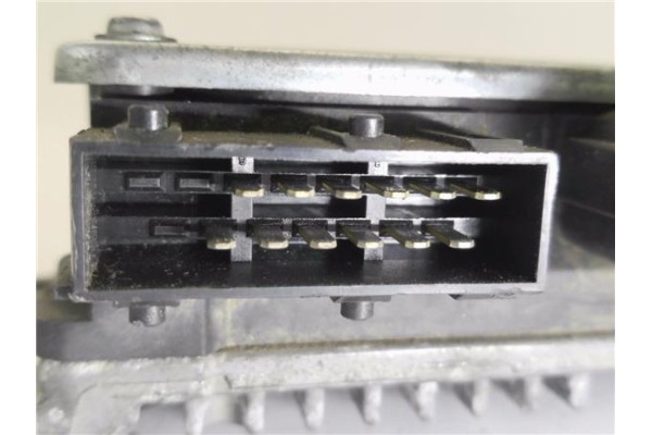 Recambio de centralita para citroen c3 1.4 hdi referencia OEM IAM 9653783580 DAE10CEH00 