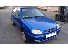 citroen saxo del año 2003