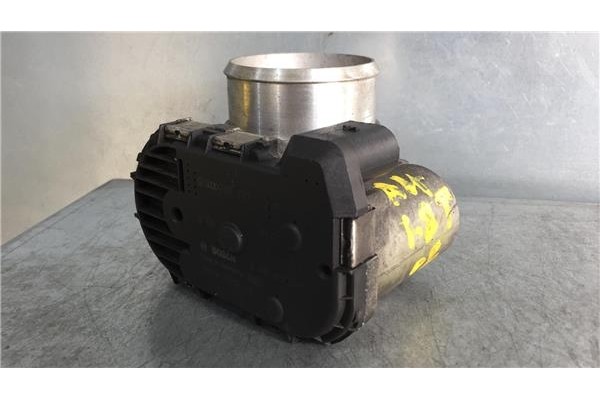 Recambio de caja mariposa aire para audi a4 avant (8e)(2001) 1.8 t [1,8 ltr. - 110 kw 20v turbo] referencia OEM IAM 06B133062M 0