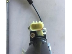 Recambio de mecanismo elevalunas delantero izquierdo para hyundai getz (tb) 1.1 básico referencia OEM IAM 824031C010 ADG01390 98