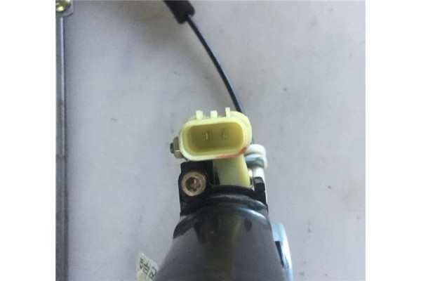 Recambio de mecanismo elevalunas delantero izquierdo para hyundai getz (tb) 1.1 básico referencia OEM IAM 824031C010 ADG01390 98