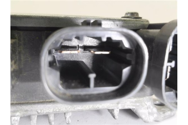 Recambio de centralita para citroen c3 1.4 hdi referencia OEM IAM 9653783580 DAE10CEH00 