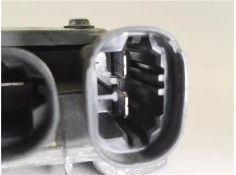 Recambio de centralita para citroen c3 1.4 hdi referencia OEM IAM 9653783580 DAE10CEH00 