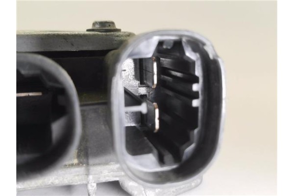 Recambio de centralita para citroen c3 1.4 hdi referencia OEM IAM 9653783580 DAE10CEH00 