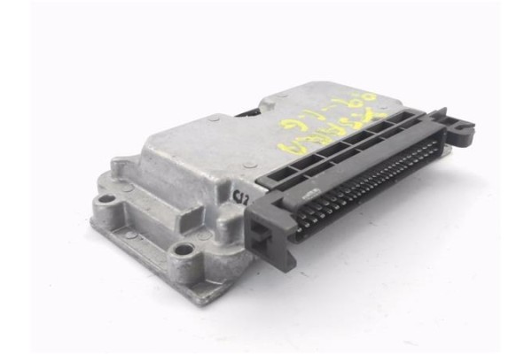 Recambio de centralita para citroen xsara berlina 1.6 i referencia OEM IAM 9633184780 261204939 
