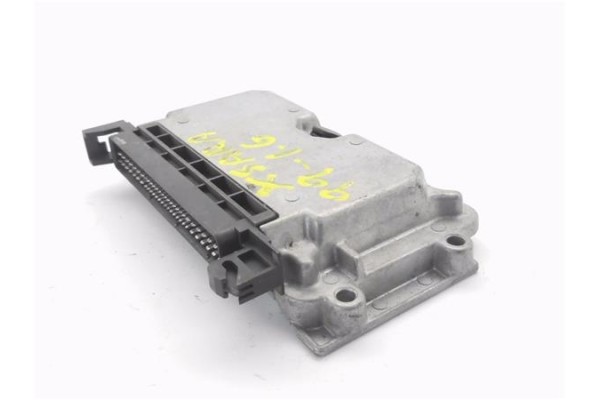 Recambio de centralita para citroen xsara berlina 1.6 i referencia OEM IAM 9633184780 261204939 