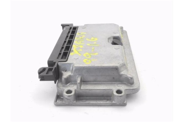 Recambio de centralita para citroen xsara berlina 1.6 i referencia OEM IAM 9633184780 261204939 