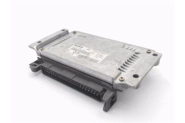 Recambio de centralita para citroen xsara berlina 1.6 i referencia OEM IAM 9633184780 261204939 