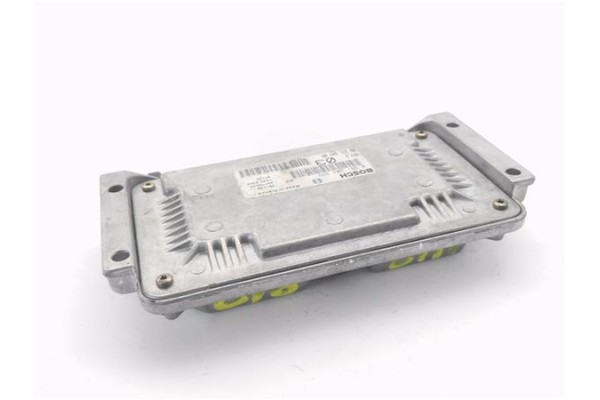 Recambio de centralita para citroen xsara berlina 1.6 i referencia OEM IAM 9633184780 261204939 