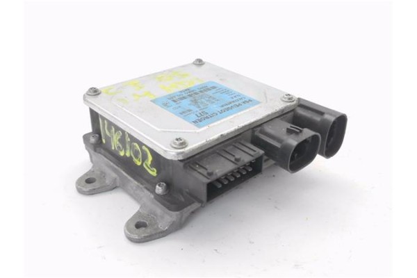 Recambio de centralita para citroen c3 1.4 hdi referencia OEM IAM 9655757780 6900000711 