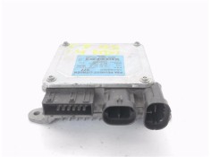 Recambio de centralita para citroen c3 1.4 hdi referencia OEM IAM 9655757780 6900000711 
