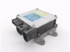 Recambio de centralita para citroen c3 1.4 hdi referencia OEM IAM 9655757780 6900000711 