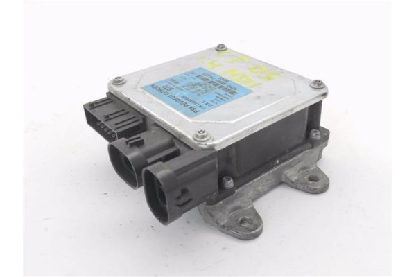 Recambio de centralita para citroen c3 1.4 hdi referencia OEM IAM 9655757780 6900000711 