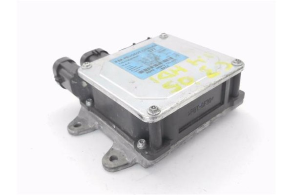 Recambio de centralita para citroen c3 1.4 hdi referencia OEM IAM 9655757780 6900000711 