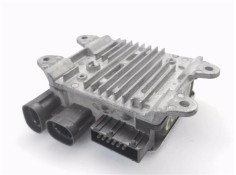 Recambio de centralita para citroen c3 1.4 hdi referencia OEM IAM 9655757780 6900000711 