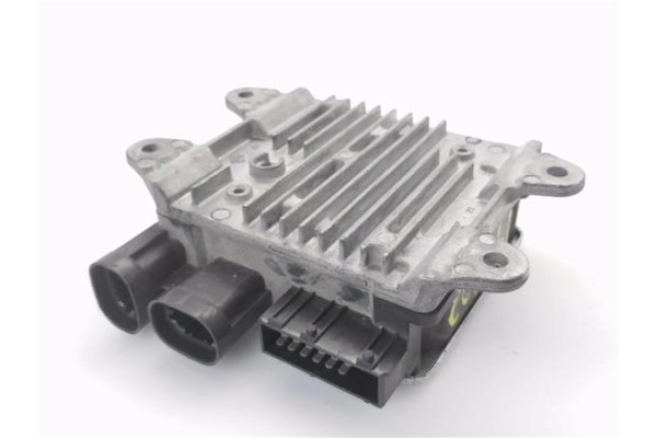 Recambio de centralita para citroen c3 1.4 hdi referencia OEM IAM 9655757780 6900000711 