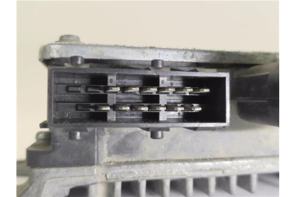 Recambio de centralita para citroen c3 1.4 hdi referencia OEM IAM 9655757780 6900000711 