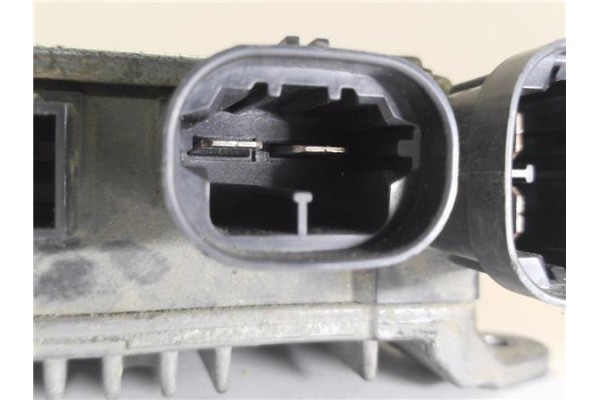 Recambio de centralita para citroen c3 1.4 hdi referencia OEM IAM 9655757780 6900000711 