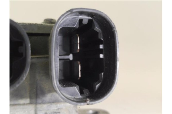 Recambio de centralita para citroen c3 1.4 hdi referencia OEM IAM 9655757780 6900000711 