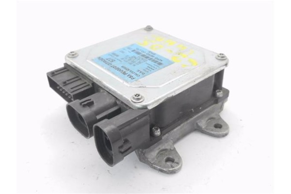 Recambio de centralita para citroen c2 1.4 hdi referencia OEM IAM 9655757780 6900000711 