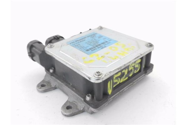 Recambio de centralita para citroen c2 1.4 hdi referencia OEM IAM 9655757780 6900000711 