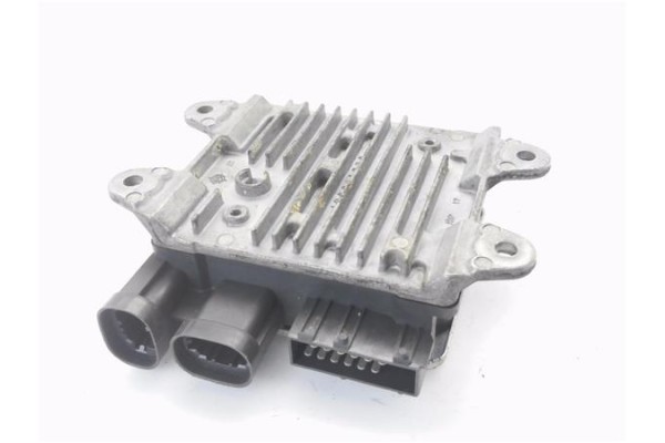 Recambio de centralita para citroen c2 1.4 hdi referencia OEM IAM 9655757780 6900000711 