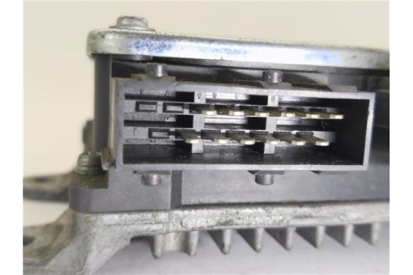 Recambio de centralita para citroen c2 1.4 hdi referencia OEM IAM 9655757780 6900000711 