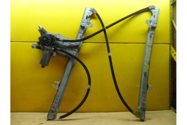Recambio de mecanismo elevalunas delantero derecho para citroen xsara picasso (1999) 2.0 hdi referencia OEM IAM   