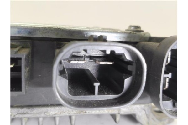 Recambio de centralita para citroen c2 1.4 hdi referencia OEM IAM 9655757780 6900000711 