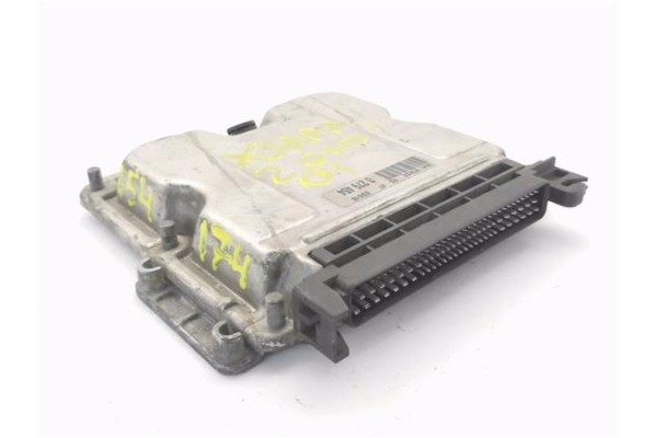 Recambio de centralita para citroen xsara berlina 2.0 hdi 90 referencia OEM IAM 9641608480 281010550 