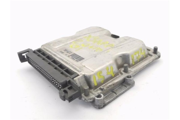 Recambio de centralita para citroen xsara berlina 2.0 hdi 90 referencia OEM IAM 9641608480 281010550 