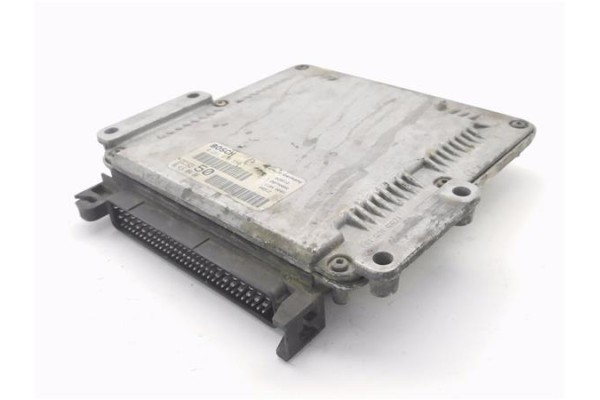 Recambio de centralita para citroen xsara berlina 2.0 hdi 90 referencia OEM IAM 9641608480 281010550 