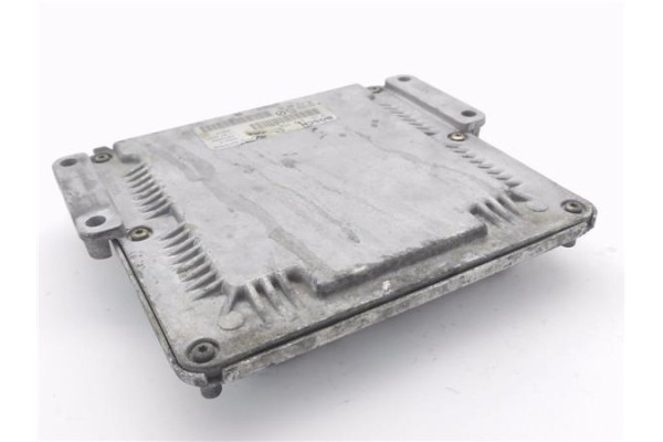 Recambio de centralita para citroen xsara berlina 2.0 hdi 90 referencia OEM IAM 9641608480 281010550 